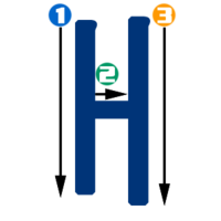 Hangeul Step B Ja Korean Wiki Project